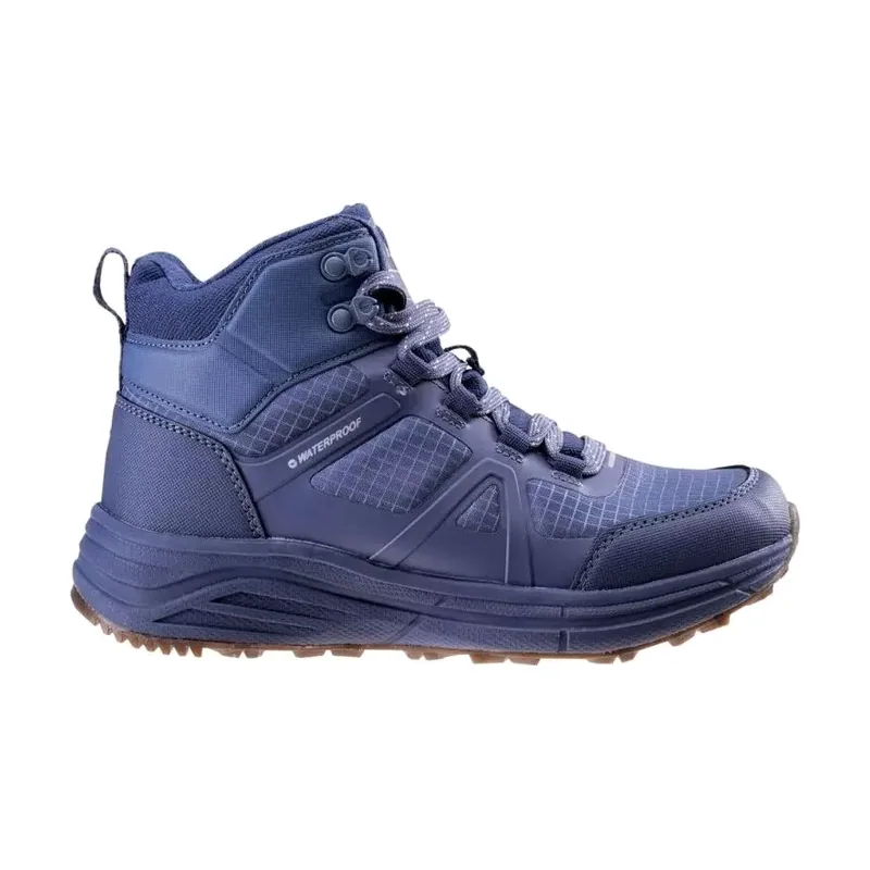 Botas de montaña para mujer Granise Mid