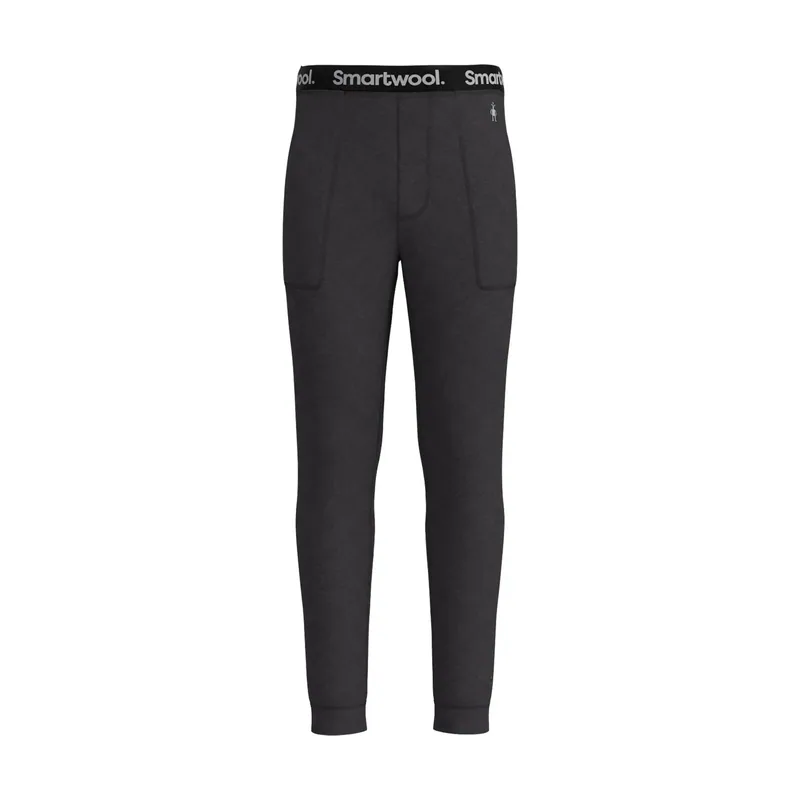 Pantalones de chándal térmicos de merino