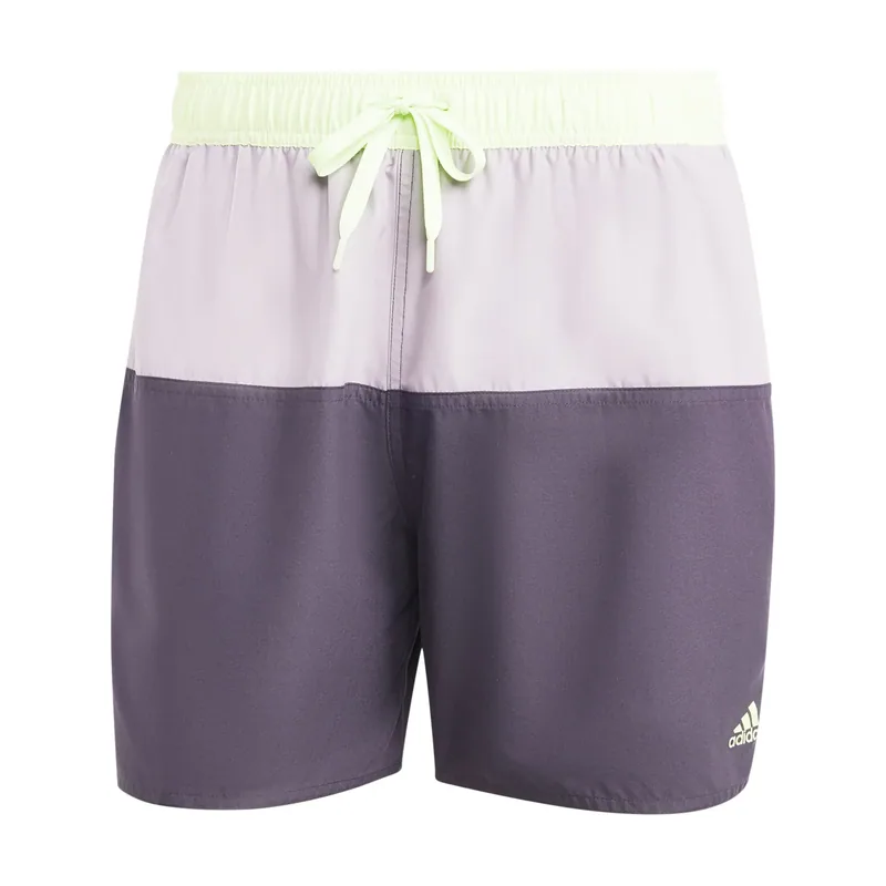Bañador Colorblock Clx