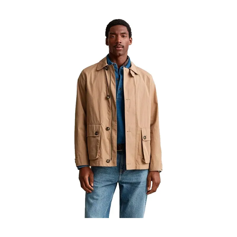 Chaqueta rústica 7006644