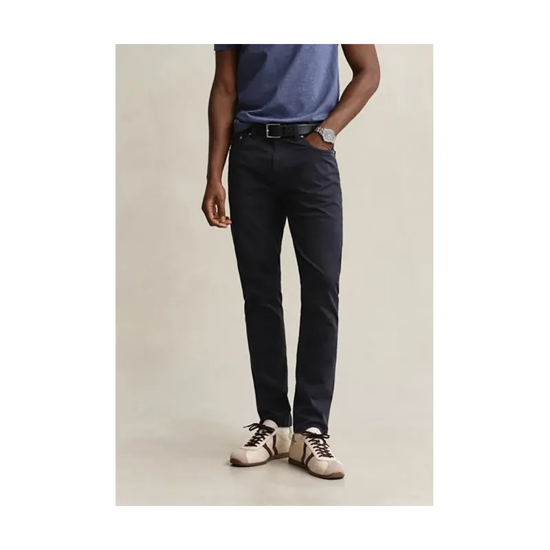 Jeans Slim Fit Desert Hombre 1000450