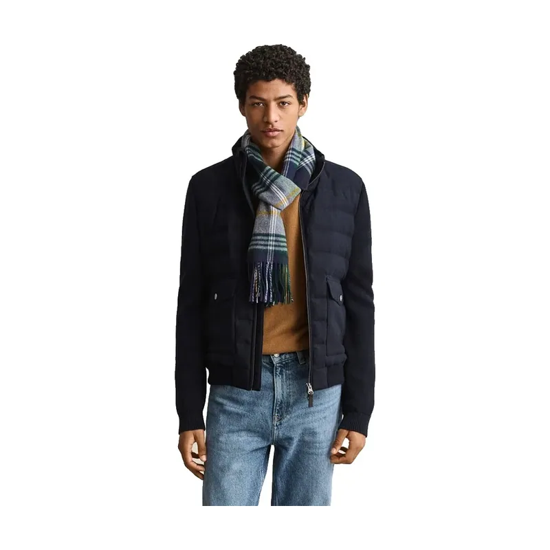 Chaqueta híbrida 7006647