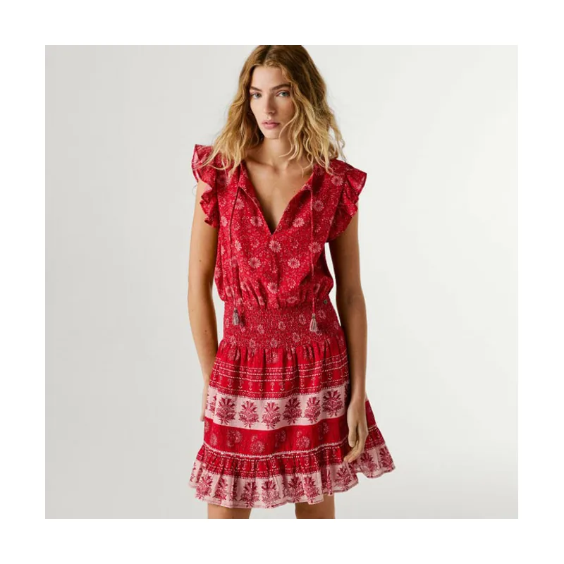 Vestido Cyra PL9537828
