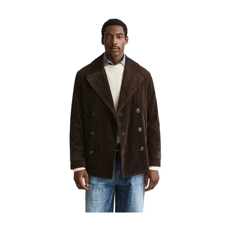 Chaqueta de pana 7006672