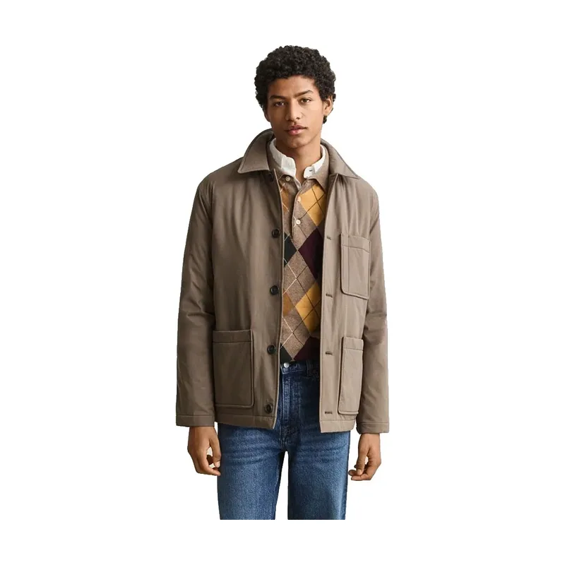 Chaqueta Chore acolchada 7006670