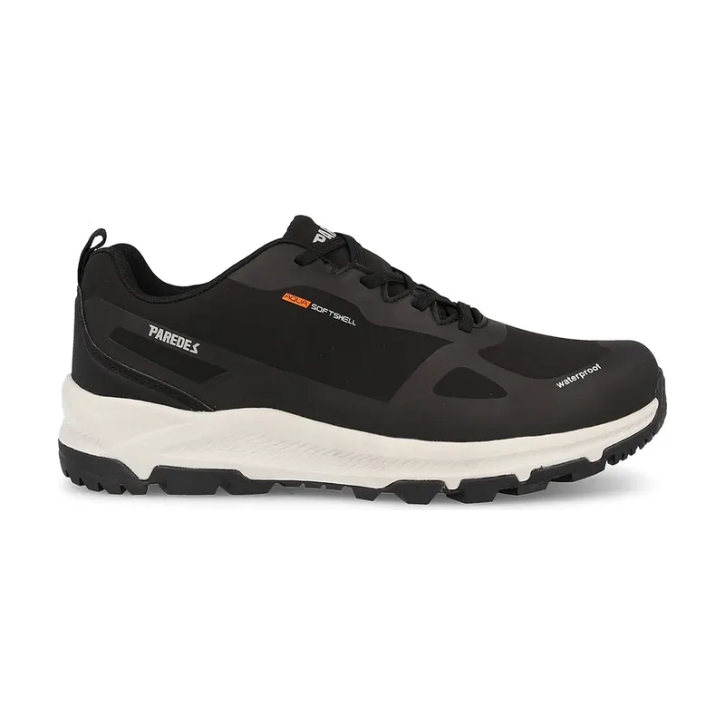 Zapatillas De Senderismo Redueña