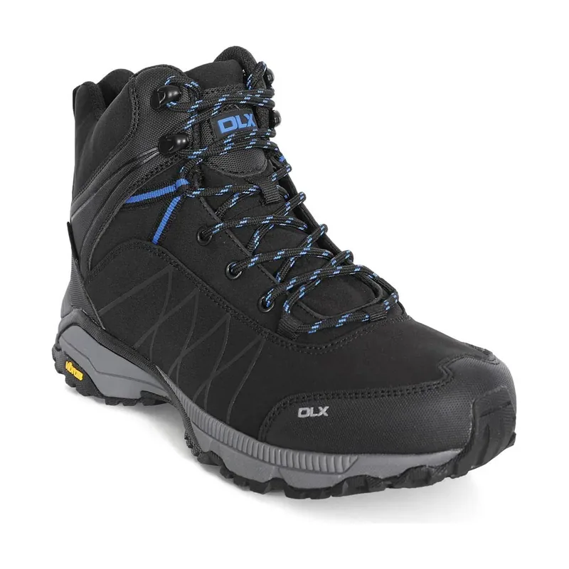 Botas De Senderismo Rhythmicii