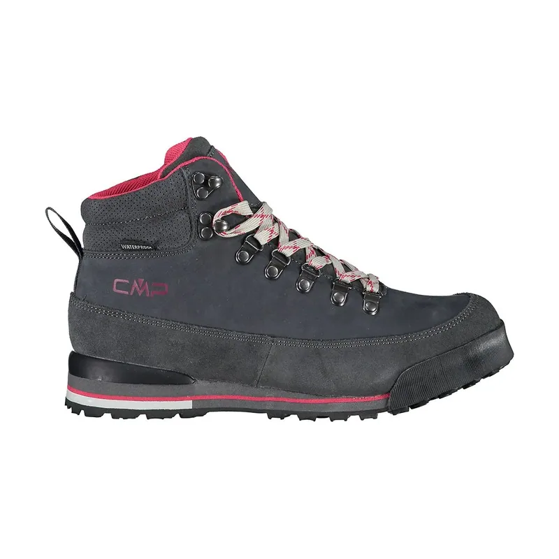 Botas De Senderismo Heka Wp 3Q49556