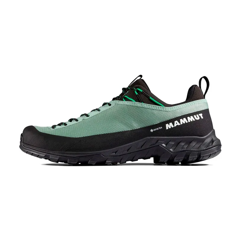 Zapatillas De Senderismo Alnasca Iv Low Gore-tex®