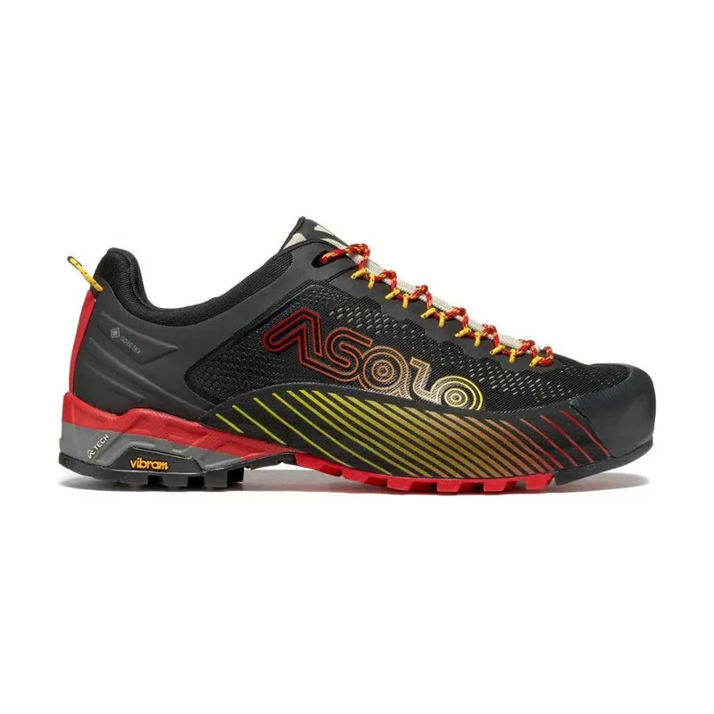 Zapatillas De Senderismo Eldo Evo Gv Mm Gore-tex®