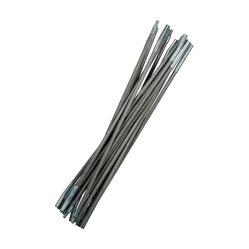 Abrazadera Atlas Iii Pole Set