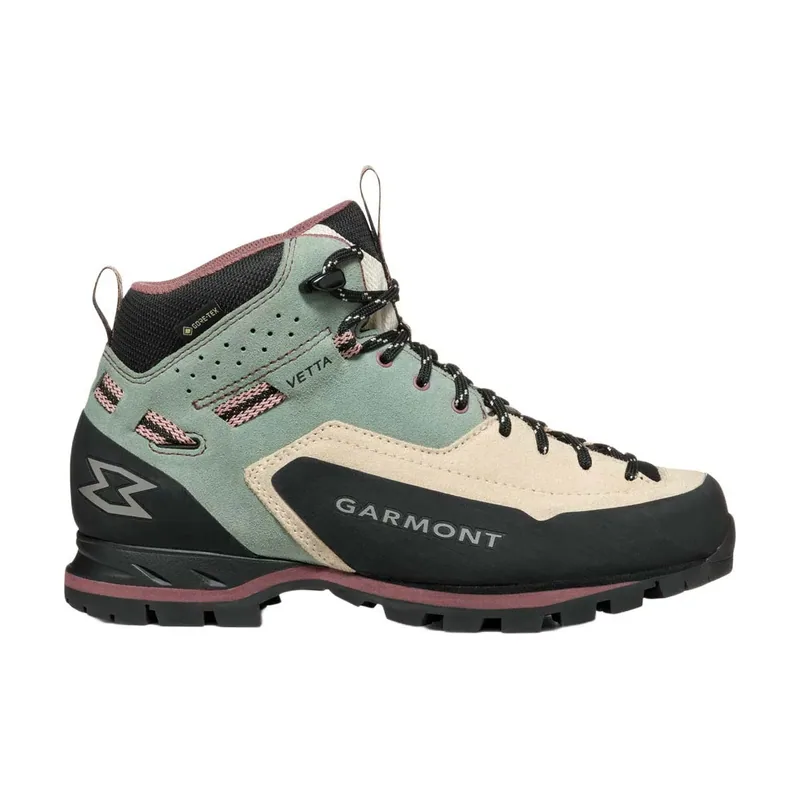 Zapatillas De Senderismo Vetta Evo Gore-tex®