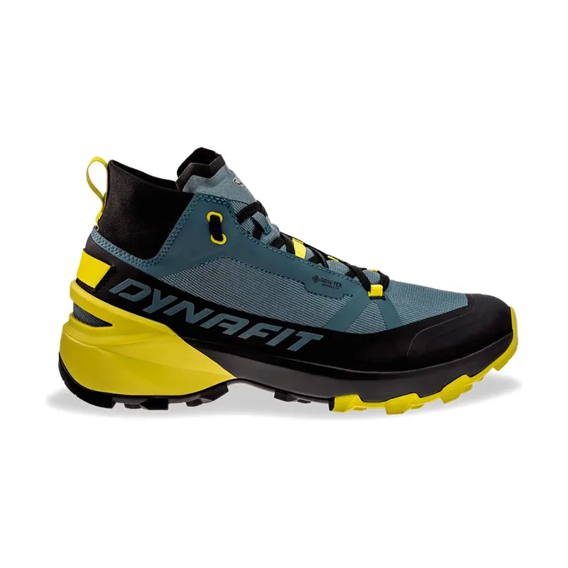 Botas De Senderismo Transalper 2 Mid Gore-tex®