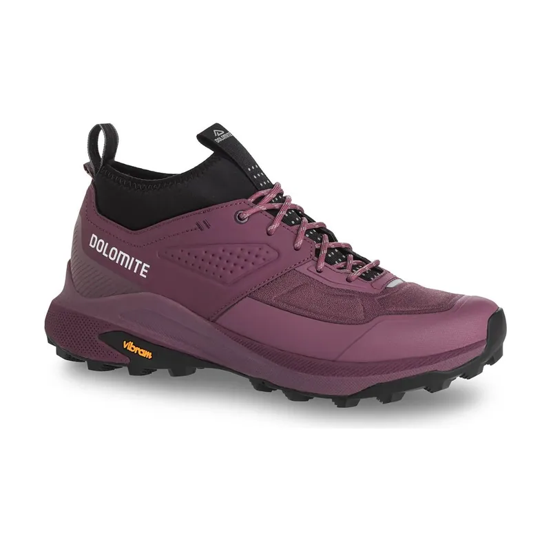 Zapatillas De Senderismo Nibelia Warm