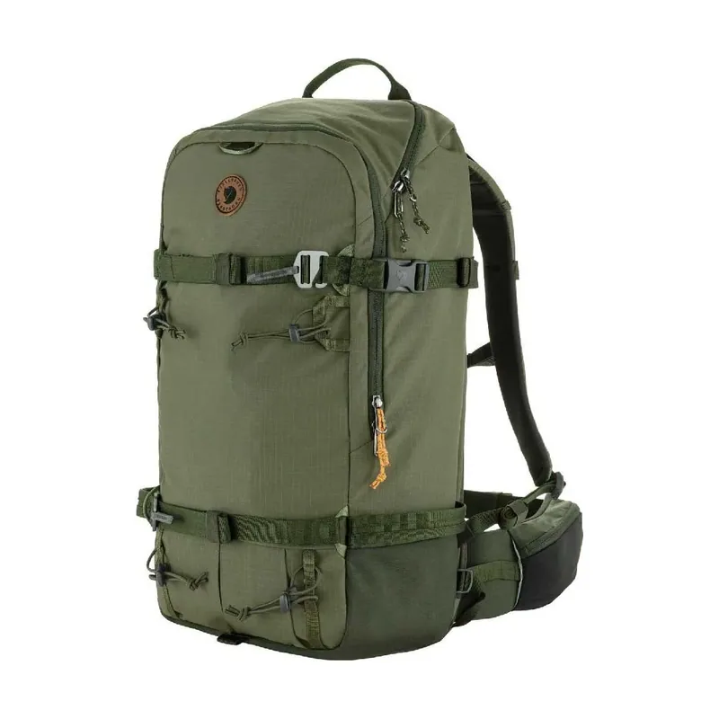 Mochila Bergtagen Touring 30l M/l