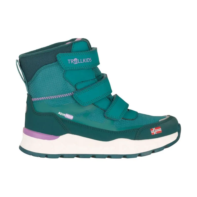 Botas De Nieve Rauland Winter