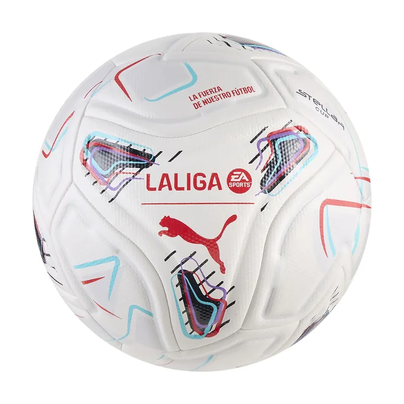 Balón De Fútbol Stellar Cup Laliga