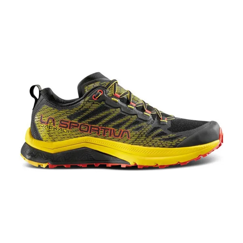 Zapatillas De Trail Running Jackal Ii Hombre