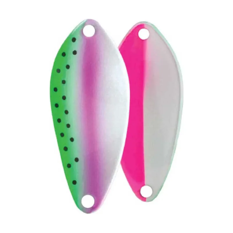 Cucharilla Albina 2,6 g 31,6 mm