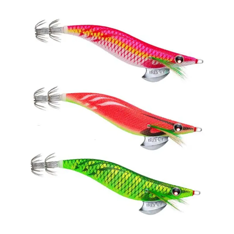 Jibionera Aurie-q Cloth Egi 3.0 14,5 g