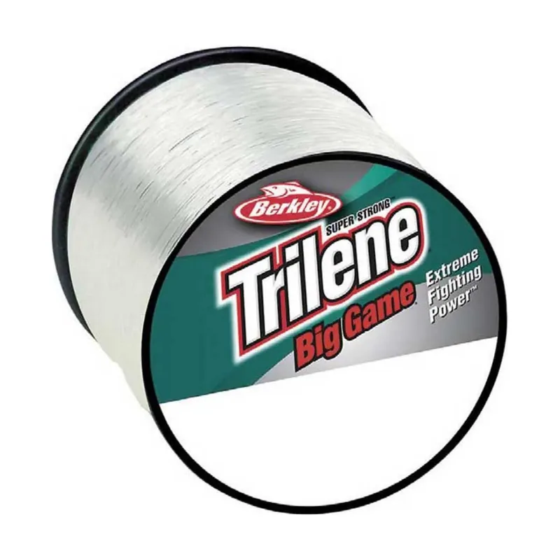 Monofilamento Trilene Big Game 1000 M