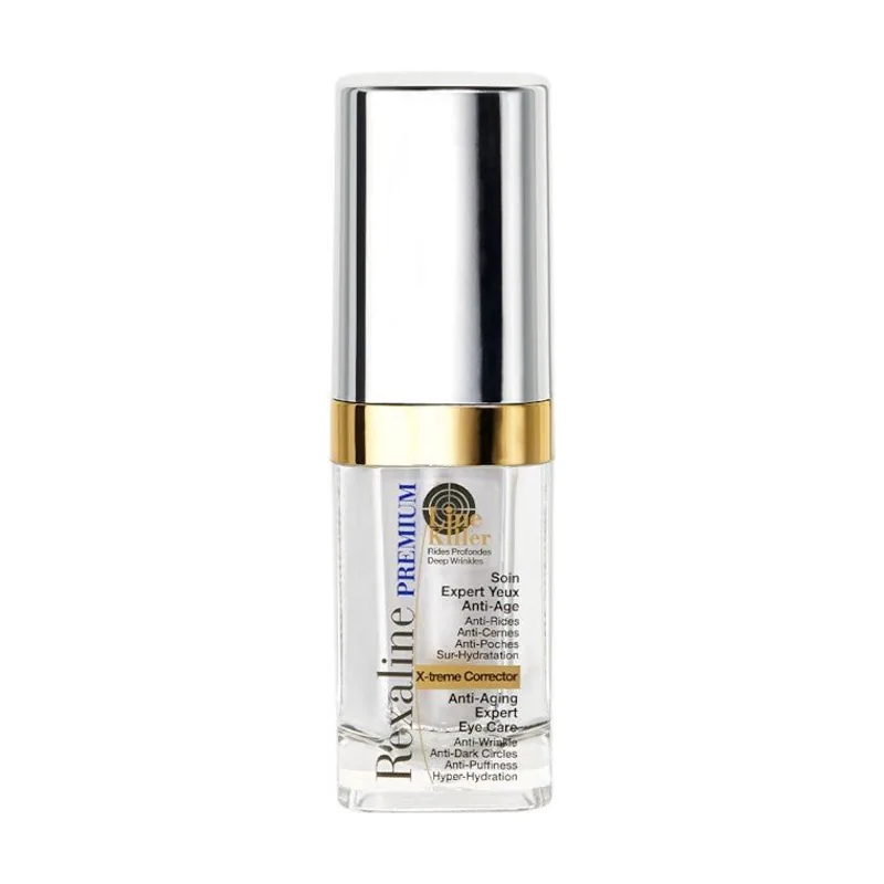 Rexaline Premium Line-Killer X-Treme Eye Care 15 ml
