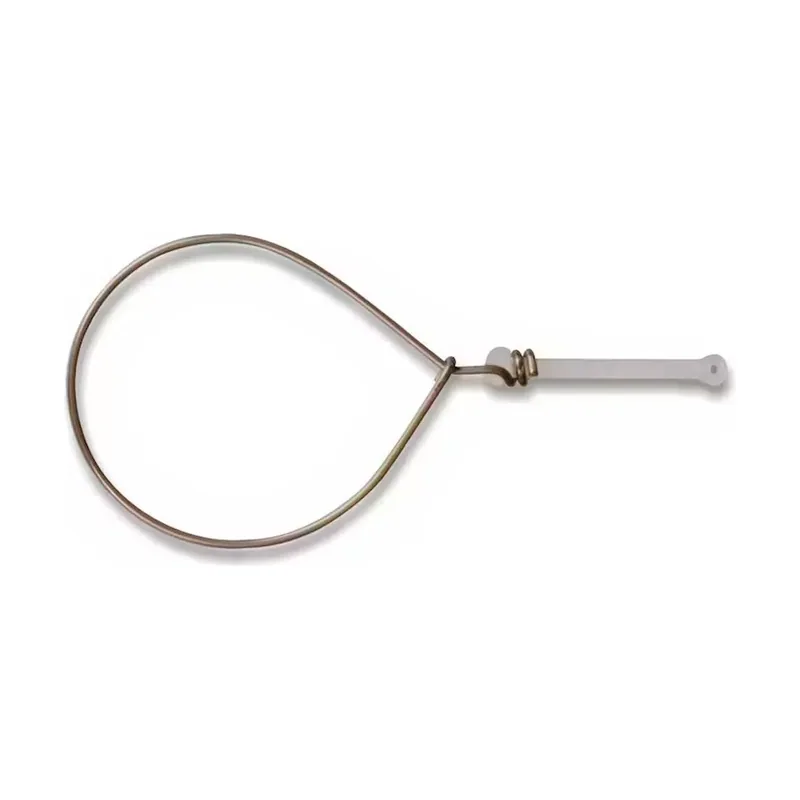 Clip De Gusano Nose Ring 1