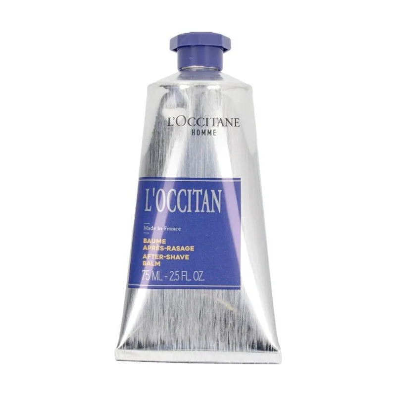 L'Occitane En Provence L'Occitan Baume Après Rasage 75 ml