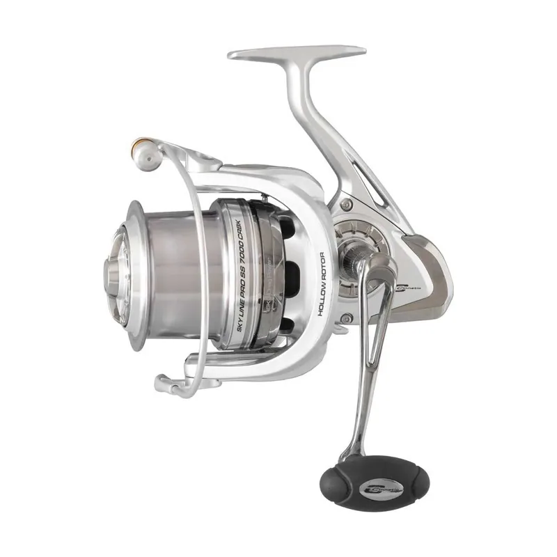 Carrete De Surfcasting Sky Line Pro Ss Crbk