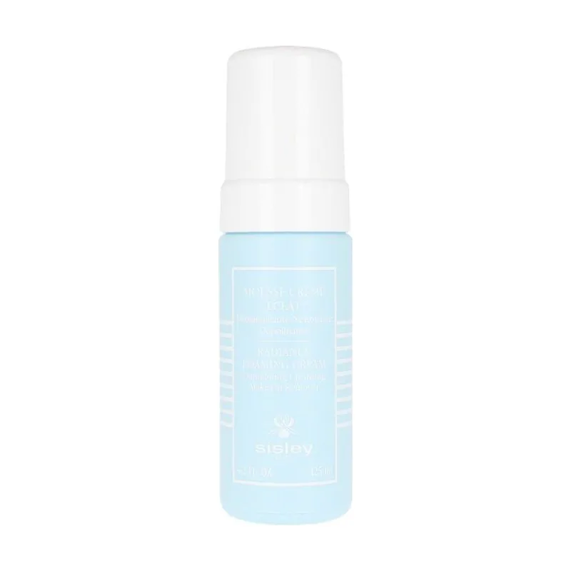 Sisley Mousse Crème Éclat 125 ml