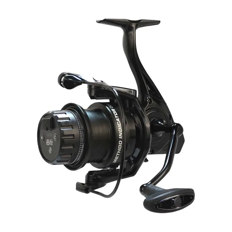Carrete De Carpfishing Bite Alarm Method Indicator