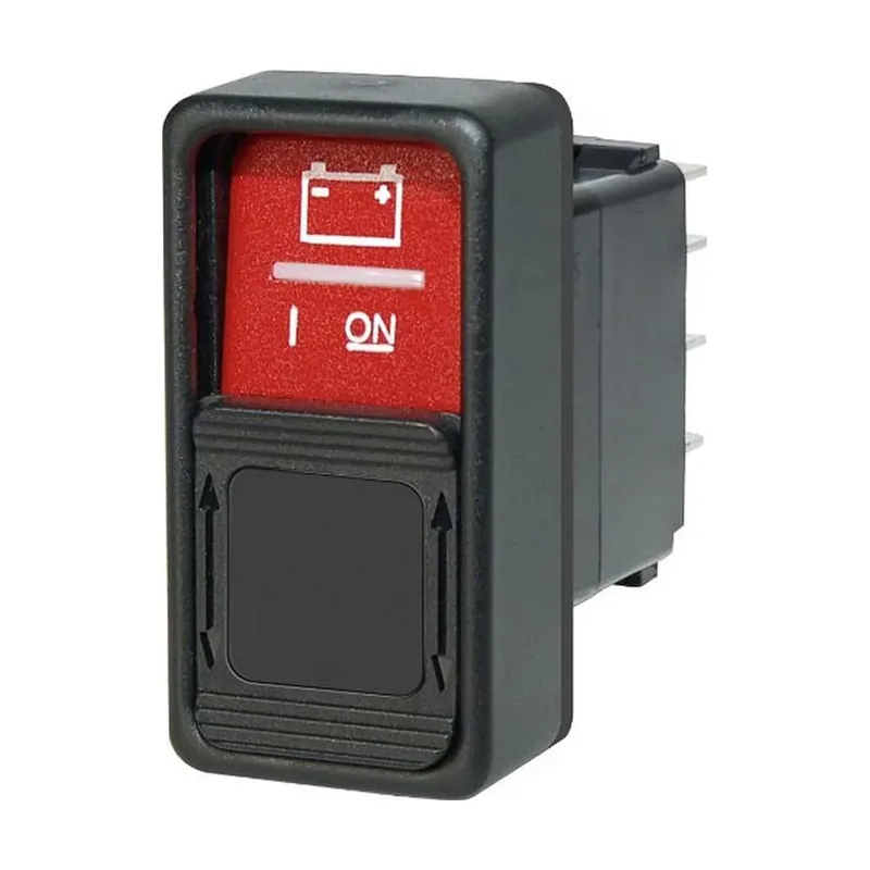 Interruptor De Luz Con Control Remoto On-off