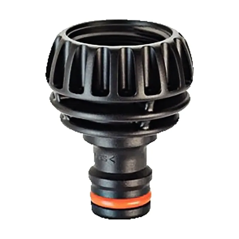 Conector De Grifo De Agua 1/2-3/4"