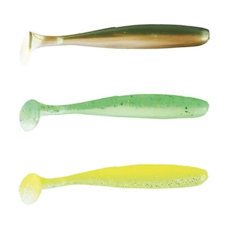 Vinilo Rocket Shad 5g 100 mm