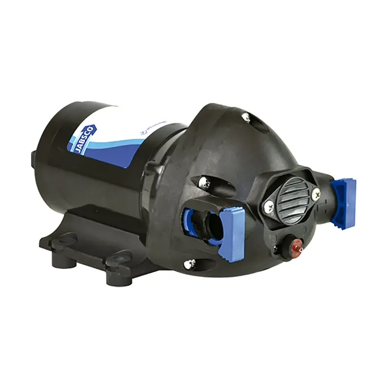 Bomba De Uso General De 3.5 Gpm 12v