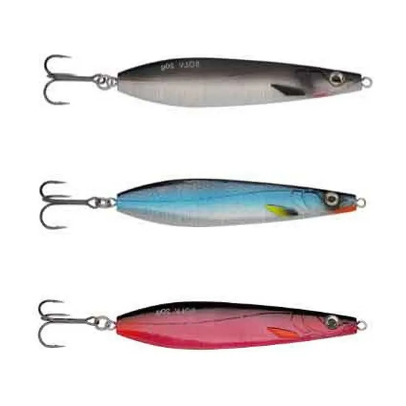 Jig Sölv Blixx 13g 70 mm