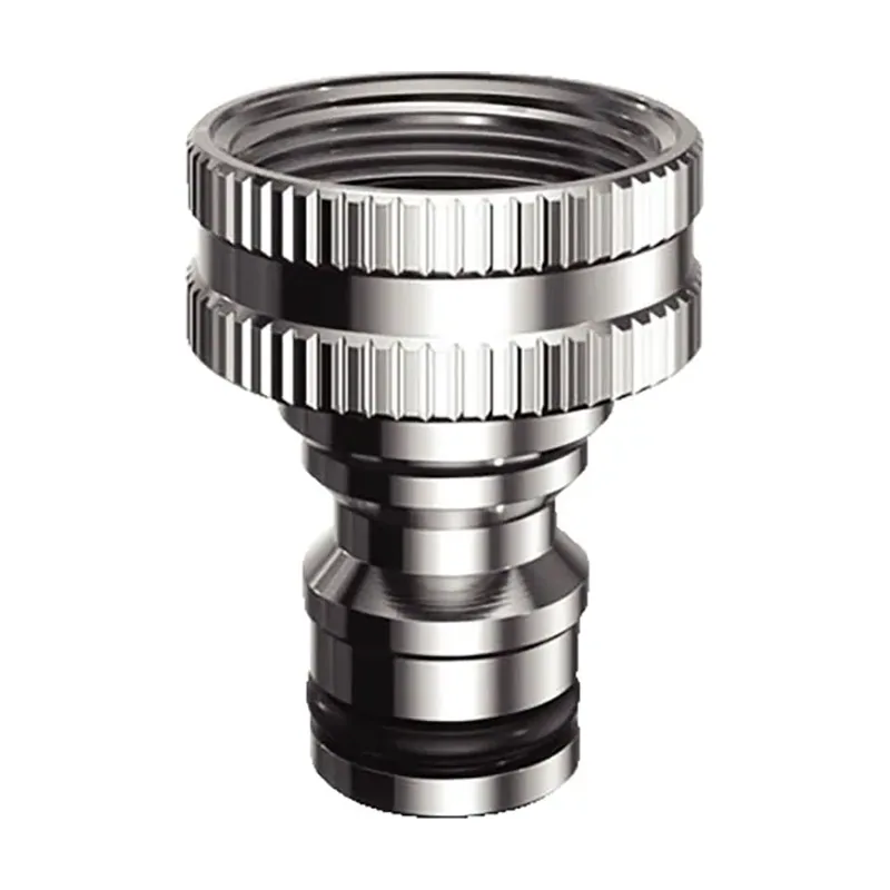 Conector De Grifo De Agua 3/4"