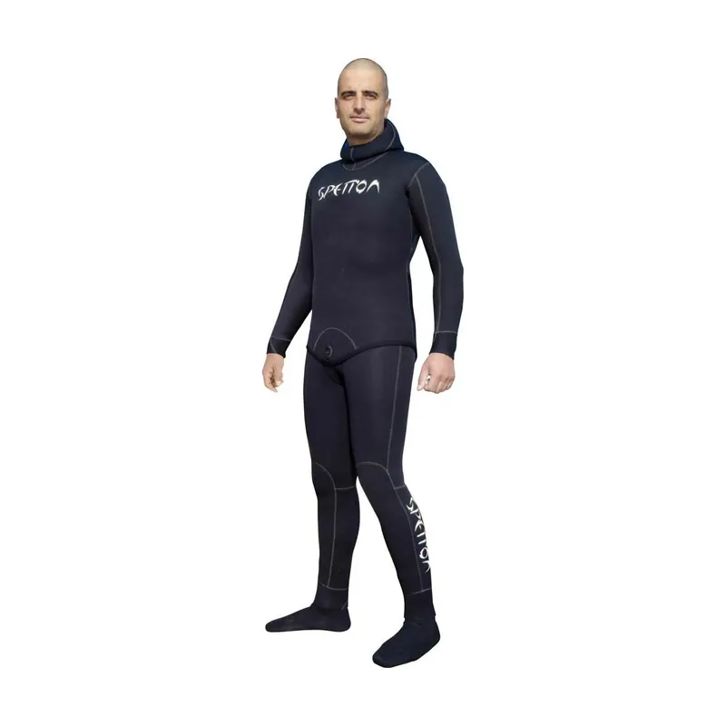 Traje Húmedo De Pesca Submarina Fishman 9 mm