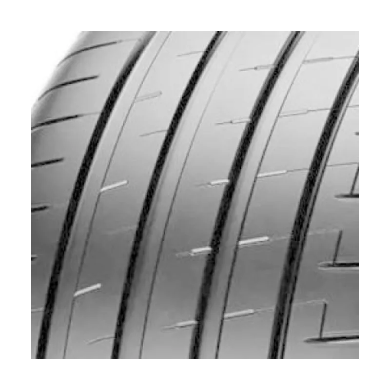 Pirelli P Zero PZ5 225/45 ZR18 95Y