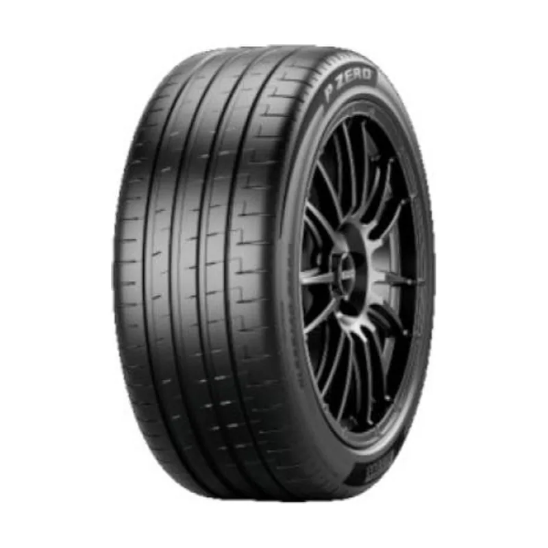 Pirelli P Zero PZ5 275/45 R21 107Y