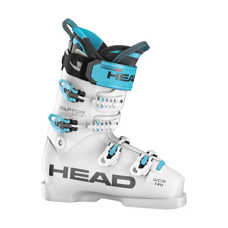 Botas De Esquí Alpino Raptor Wcr 140s Pv