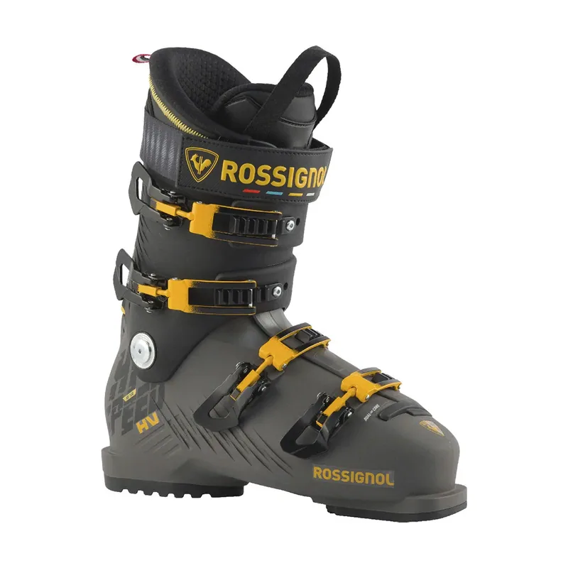 Botas De Esquí Alpino Hi-speed 100 Hv