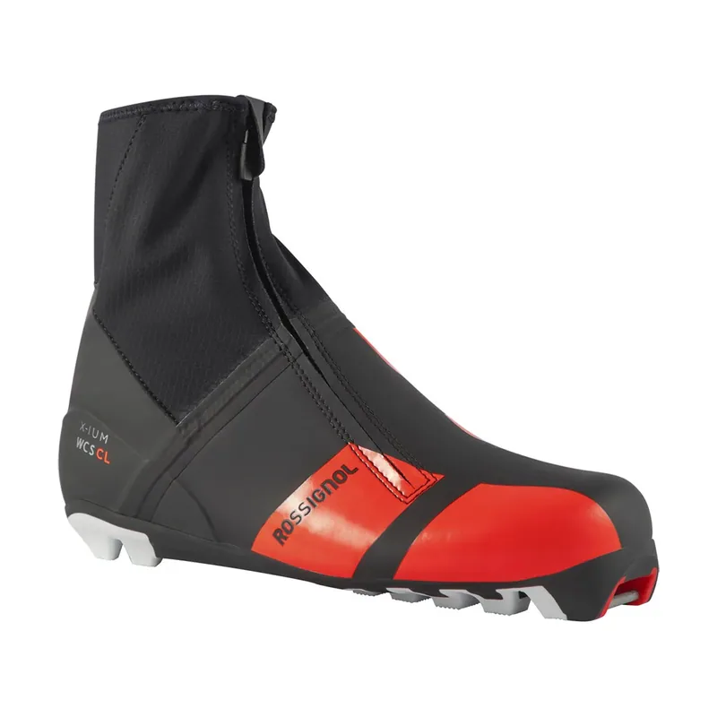 Botas De Esquí De Fondo X-ium Wcs Classic