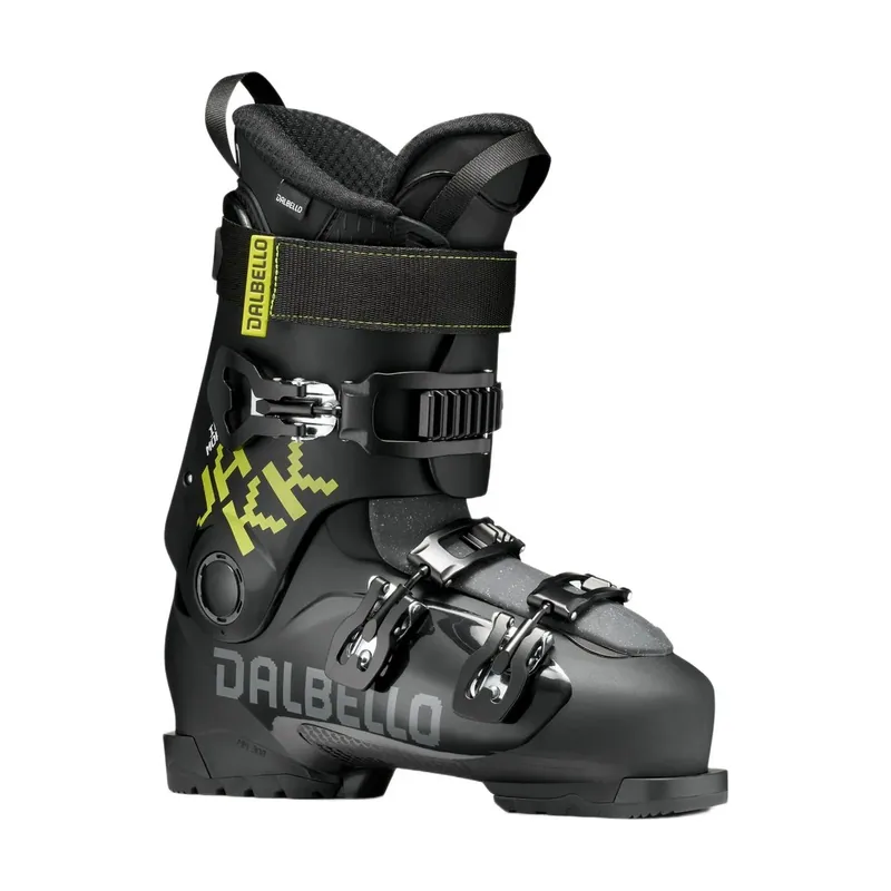 Botas De Esquí Alpino Il Moro Jakk If