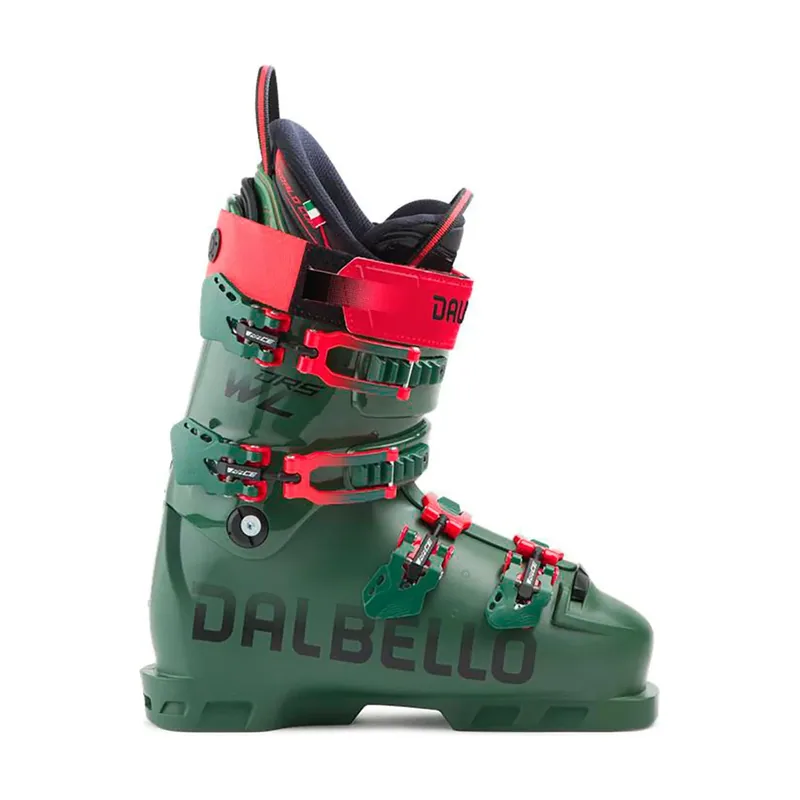 Botas De Esquí Alpino Junior Drs Wc Xs J