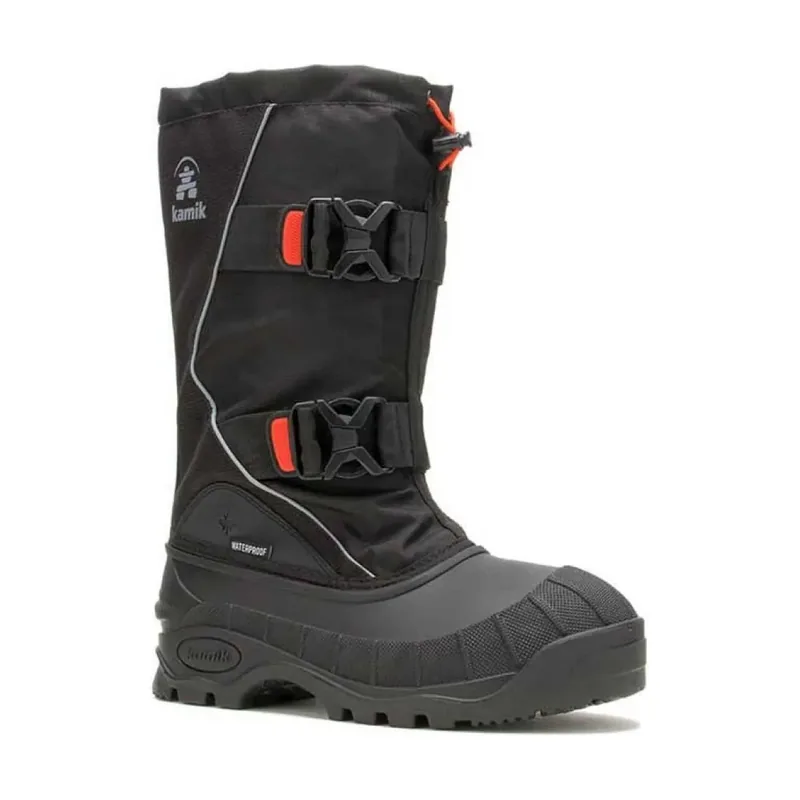 Botas De Nieve Codyxt