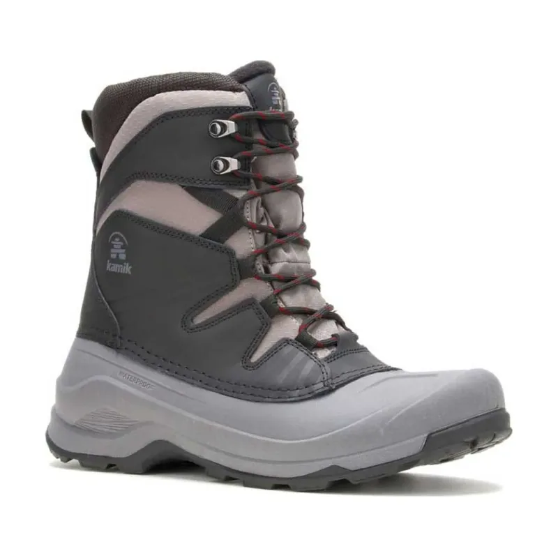 Botas De Nieve Iceland