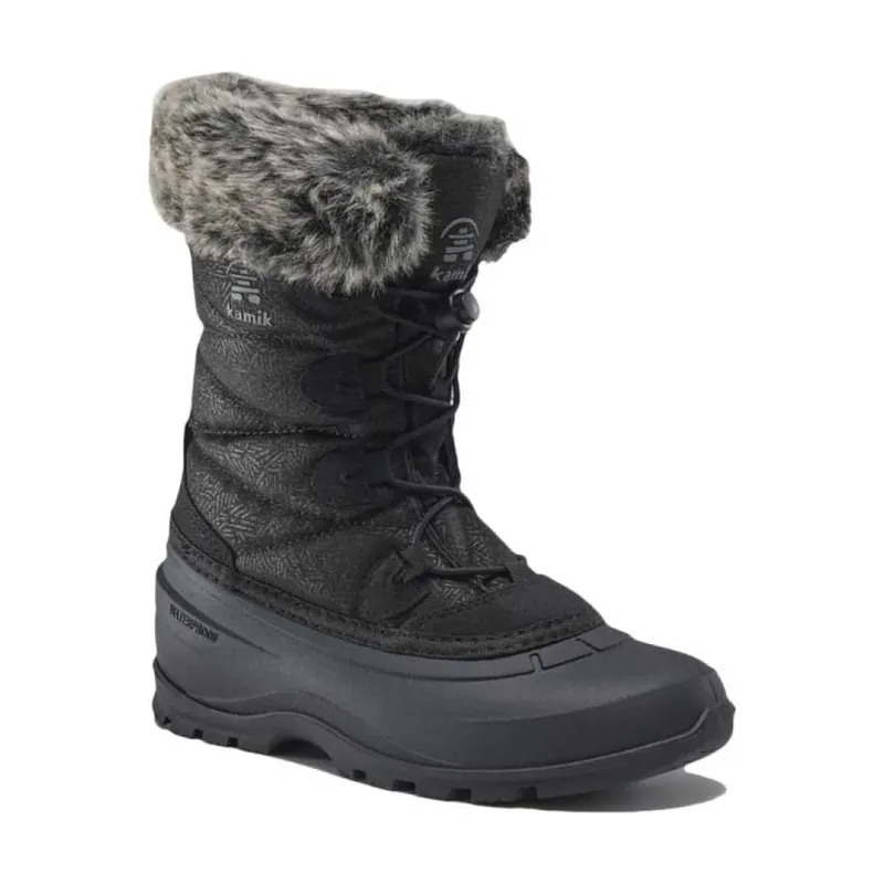 Botas De Nieve Momentum3