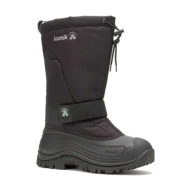 Botas De Nieve Greenbay4