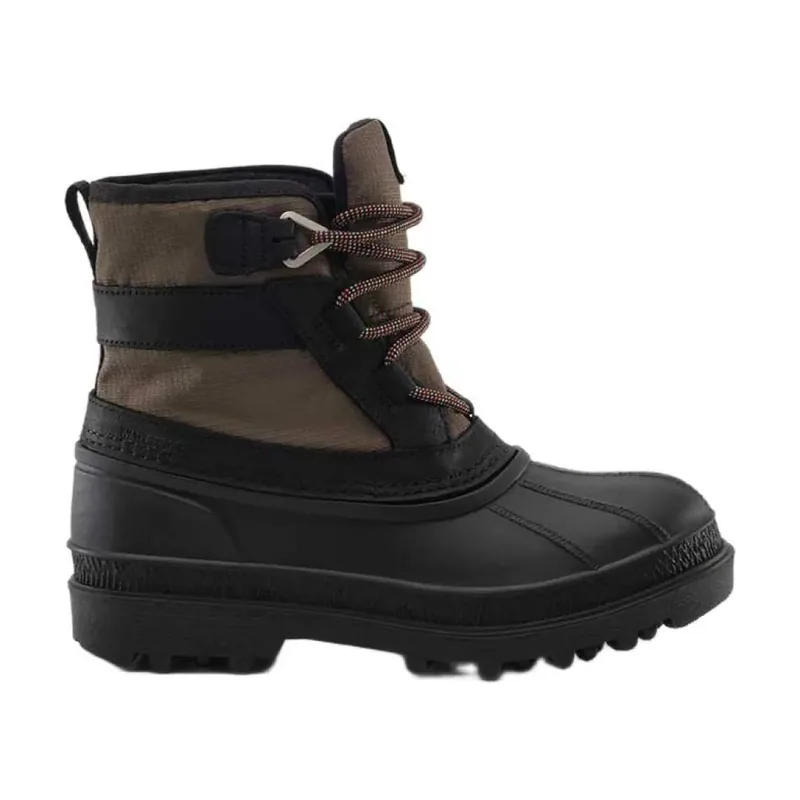 Botas De Nieve Banff